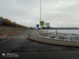 Brenica FDS 1 Brenica FDS 1