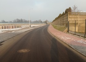 Brenica FDS 3 Brenica FDS 3